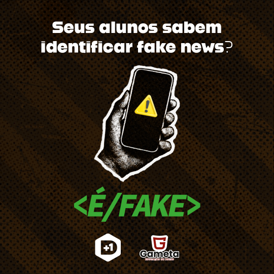 Visão do ecossistema Gameta 1