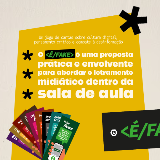 Visão do ecossistema Gameta 2