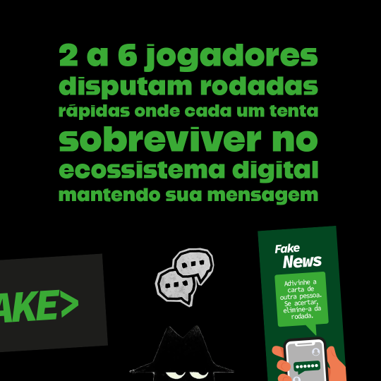 Visão do ecossistema Gameta 3