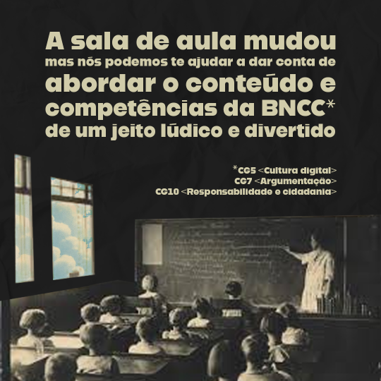 Visão do ecossistema Gameta 4